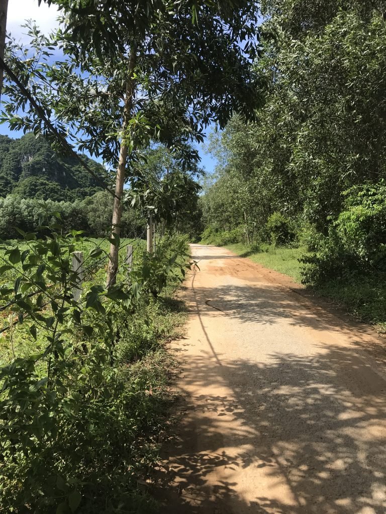 Cycling the Ho Chi Minh trail – Live the legend 8 Days